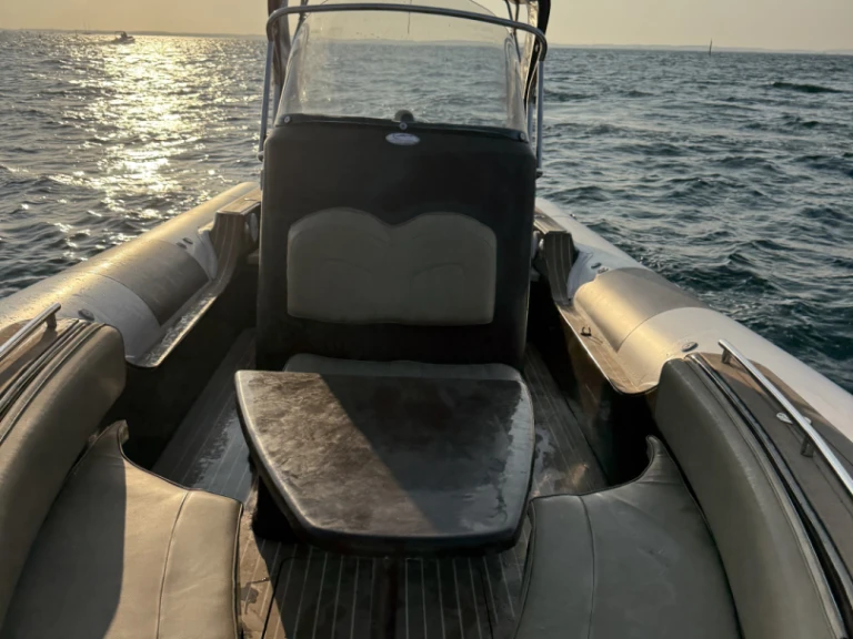 Gommone a noleggio a Arcachon al miglior prezzo
