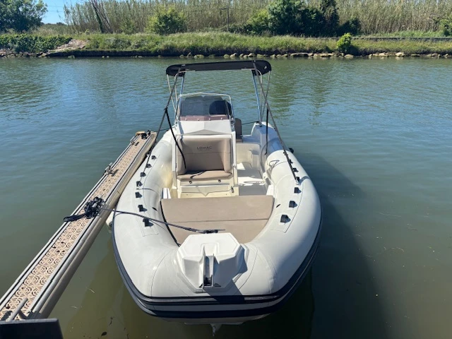 Noleggio a Ayguade-Ceinturon – Lomac Lomac 600 IN su SamBoat