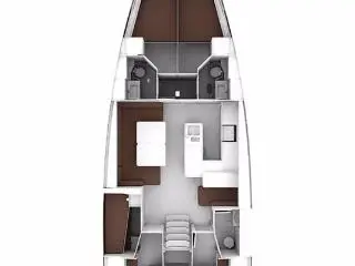 Noleggio Barca a vela Bavaria con patente nautica