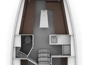 Noleggio a Spalato – Bavaria Cruiser 34 su SamBoat