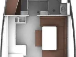 Noleggio a Lefkáda – Bavaria Cruiser 51 su SamBoat