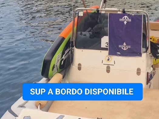 Noleggio barche Lord  Lord 20 a Palermo su Samboat