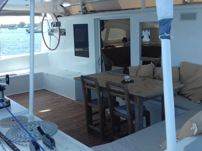 Noleggio a Francia – Looping50 Looping50 su SamBoat