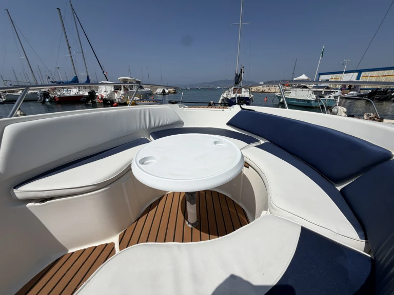 Noleggio a Cannes – Quicksilver Quicksilver 600 Commander su SamBoat