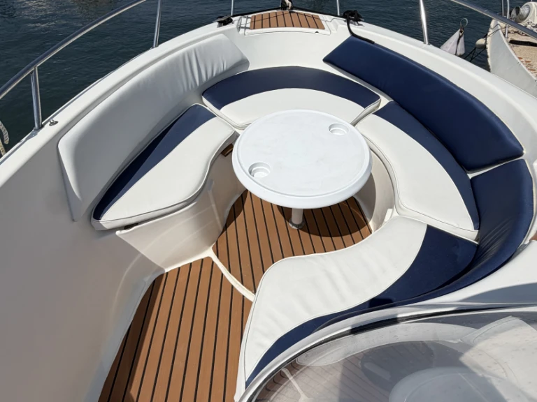 Noleggio Barca a motore a Cannes – Quicksilver Quicksilver 600 Commander