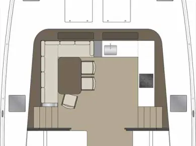 Noleggio Catamarano a Sebenico – Vaan Yachts Vaan R4 Electric