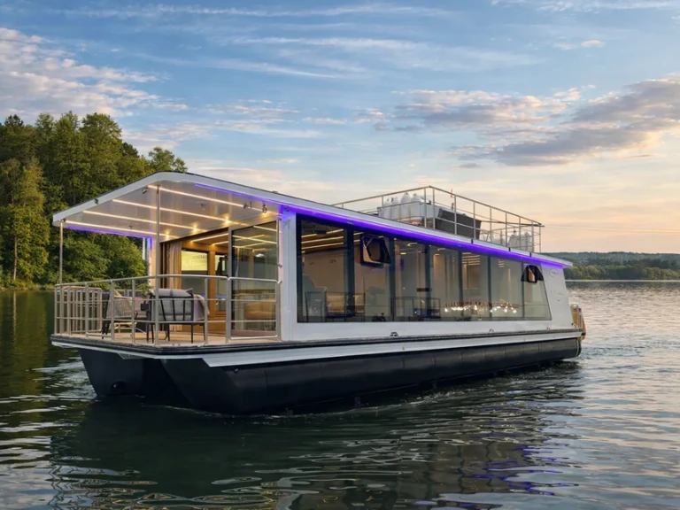 Noleggio barche Buchholz economico Luxboot