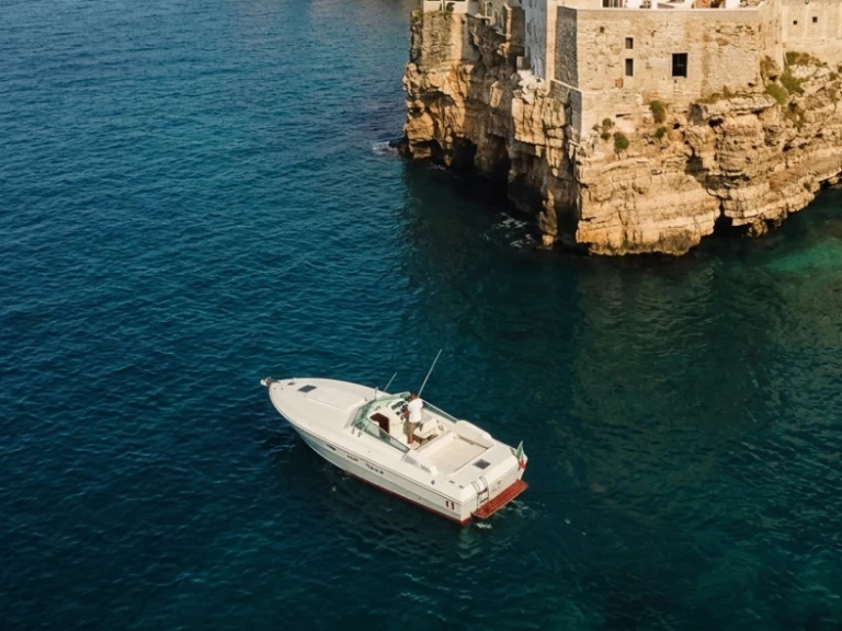 Noleggio barche Italcraft Fast 35 a Bari su Samboat