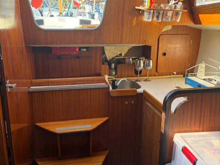 Noleggio barche Cannes economico Aquila