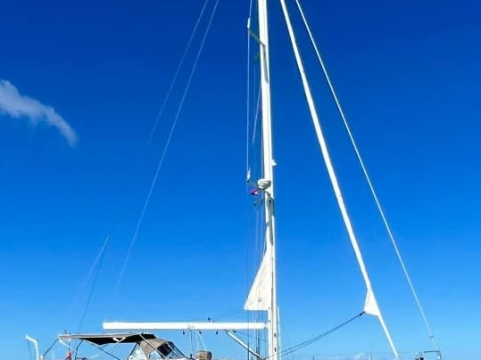 Noleggio a Rodney Bay – Jeanneau Jeanneau 53 su SamBoat