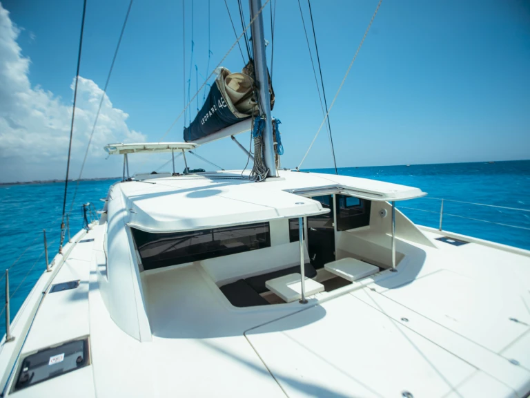 Catamarano a noleggio a Zanzibar al miglior prezzo