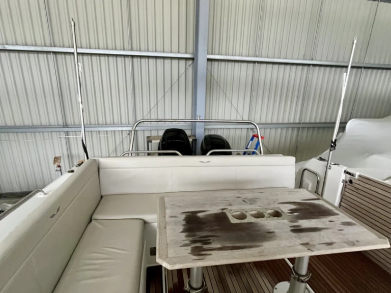Noleggio barche Bénéteau FLYER 9 SUNdeck a Ajaccio su Samboat