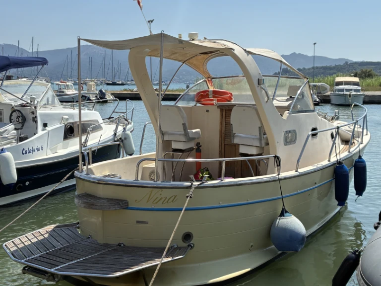 Mimi Libeccio da affittare a  Portoferraio