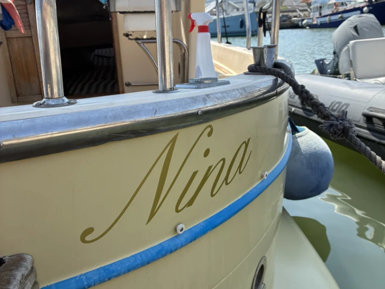 Noleggio a Portoferraio – Mimi Libeccio su SamBoat