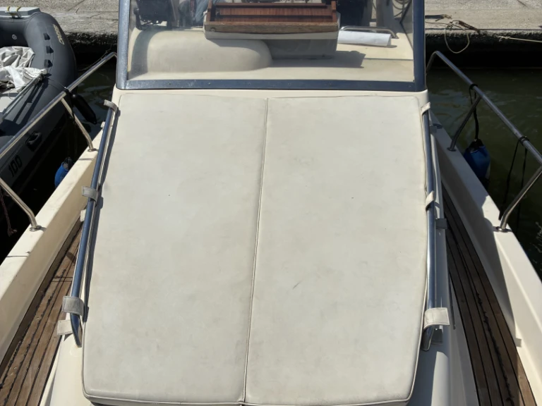 Noleggio Barca a motore a Portoferraio – Mimi Libeccio
