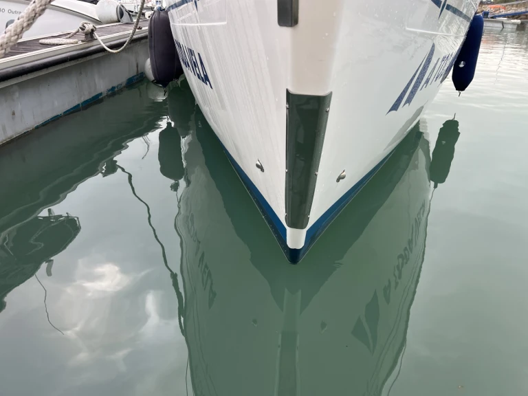 Noleggio Barca a vela a Cádiz – Bavaria Bavaria 37.2