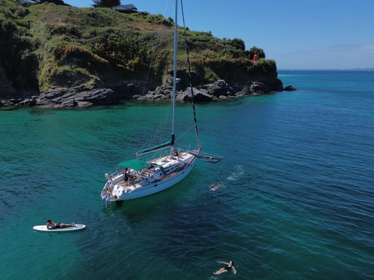 Noleggio barche Île de Groix economico Sun Kiss 47