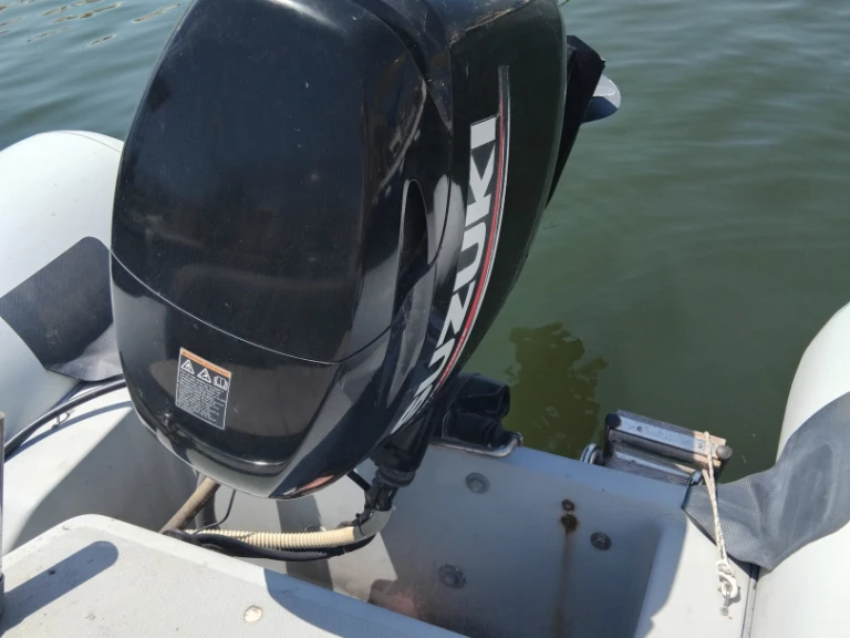 Joker Boat Coaster 515 da affittare a  Cagliari