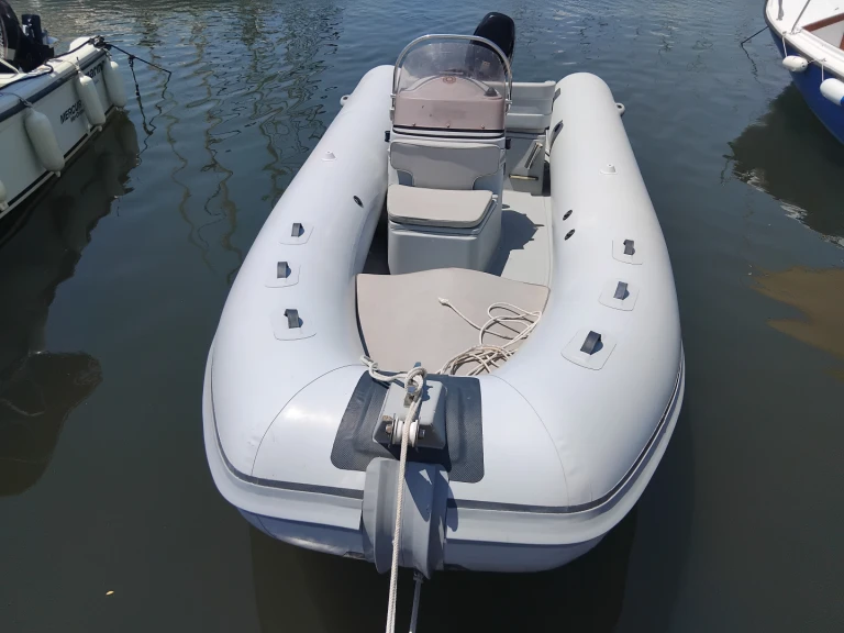 Noleggio barche Joker Boat Coaster 515 a Cagliari su Samboat