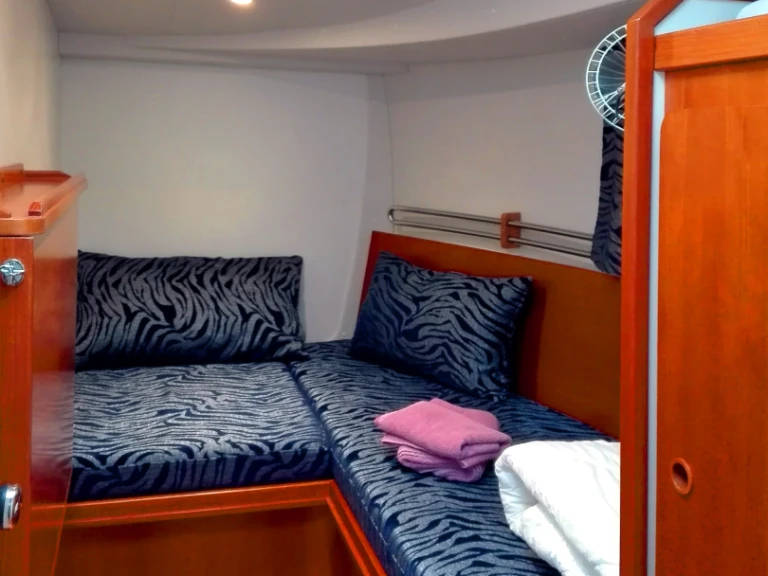 Noleggio barche  Tip Top a Chioggia su Samboat