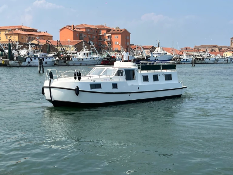 Noleggio barche  Tip Top a Chioggia su Samboat