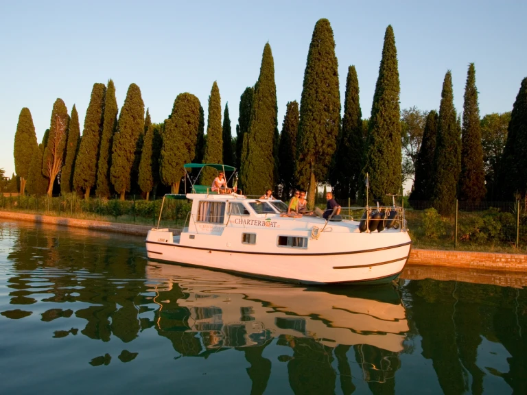  NCF Twins da affittare a  Chioggia