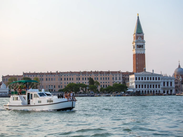  Tip Top da affittare a  Chioggia