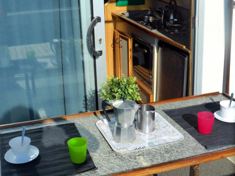 Houseboat a noleggio a Chioggia al miglior prezzo