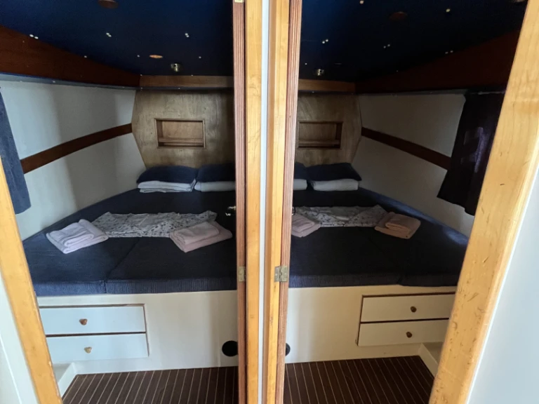 Houseboat a noleggio a Chioggia al miglior prezzo
