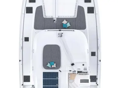 Catamarano a noleggio a Sebenico al miglior prezzo