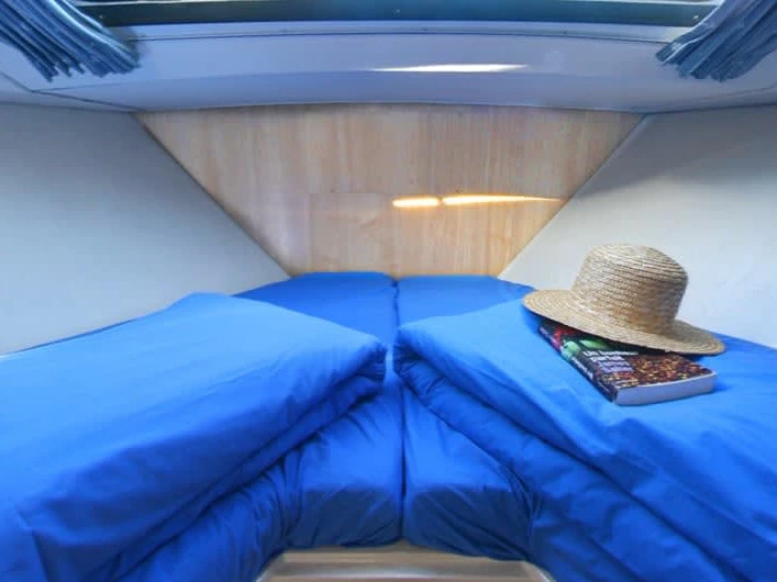 Noleggio Barca a motore a Saint-Gilles du Gard – Le Boat Caprice