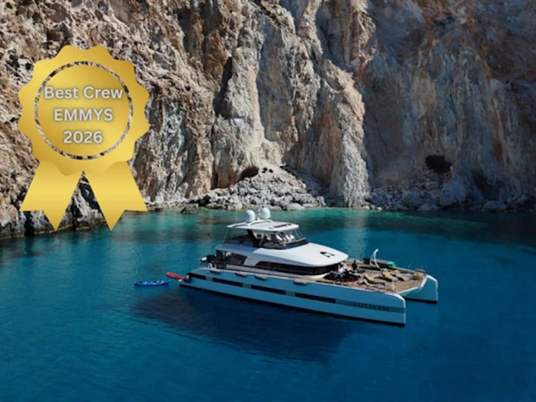 Noleggio Yacht di lusso Lagoon con patente nautica