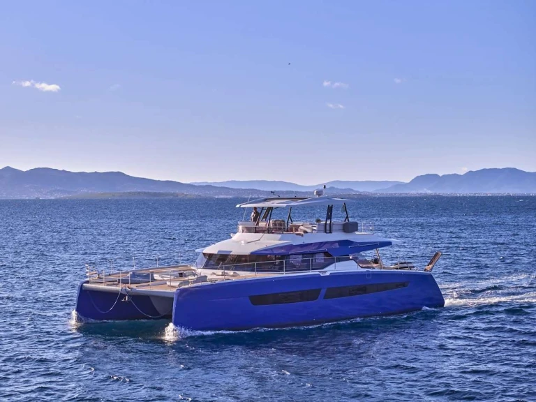 Noleggio barche Atene economico MAJESTY OF GREECE