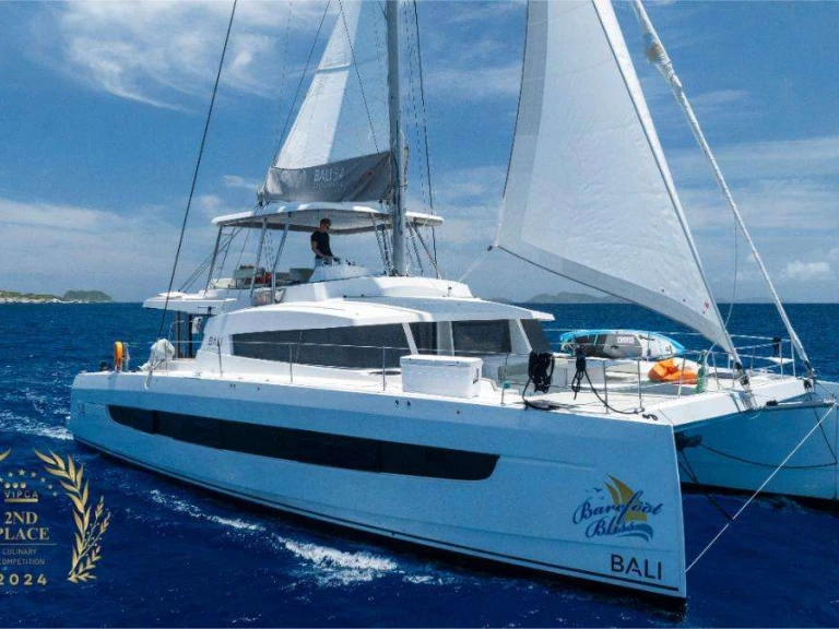 Yacht di lusso a noleggio a Isole Vergini Britanniche al miglior prezzo