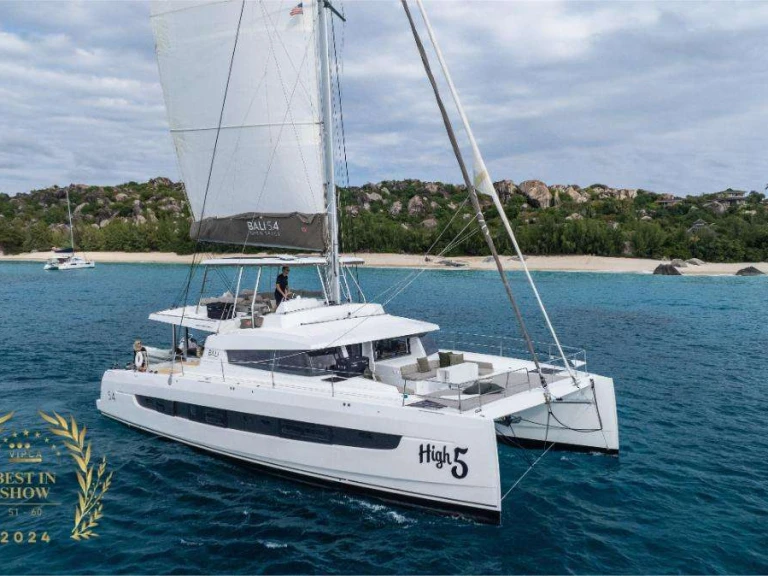 Noleggio Yacht di lusso Bali con patente nautica