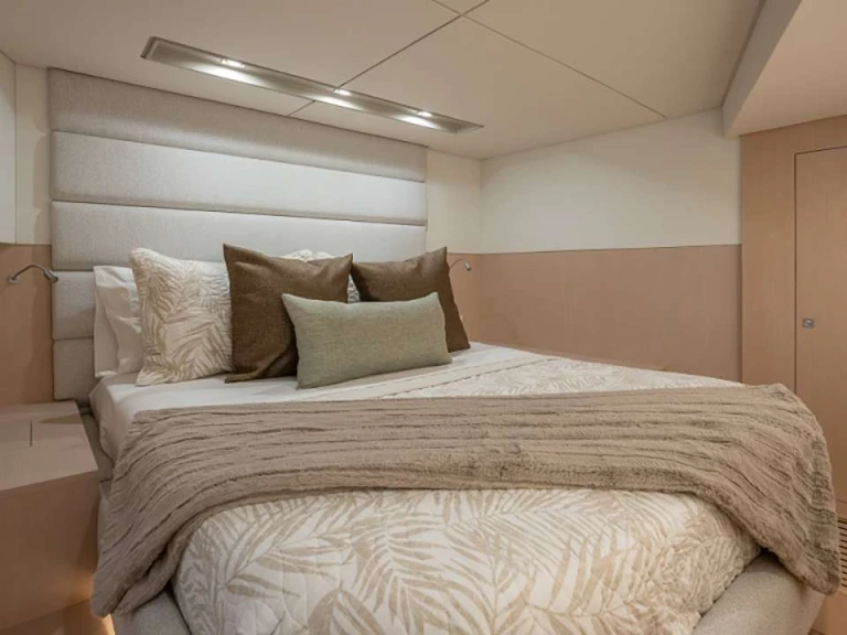 Noleggio barche Isole Vergini Britanniche economico EARNOUT