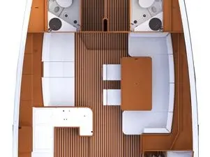 Noleggio a Komolac – Jeanneau Jeanneau 53 su SamBoat