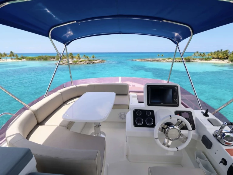 Noleggio barche Bahamas economico Caprice