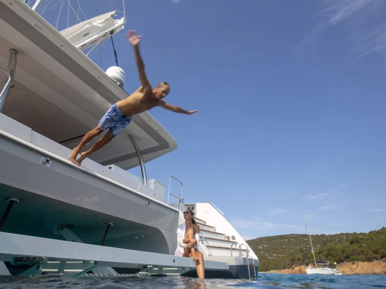 Noleggio Yacht di lusso con o senza skipper Fountaine Pajot a Atene