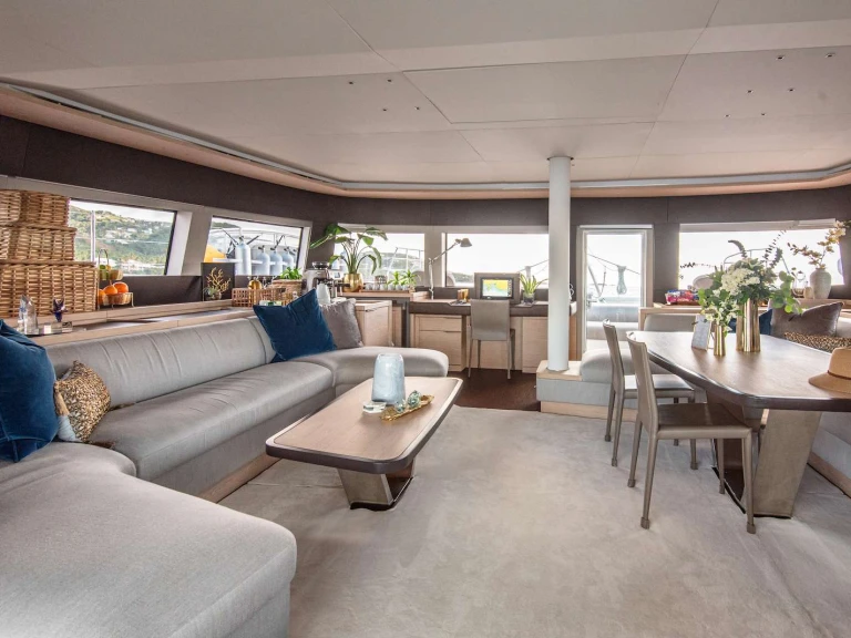 Noleggio Yacht di lusso con o senza skipper Lagoon a Benner