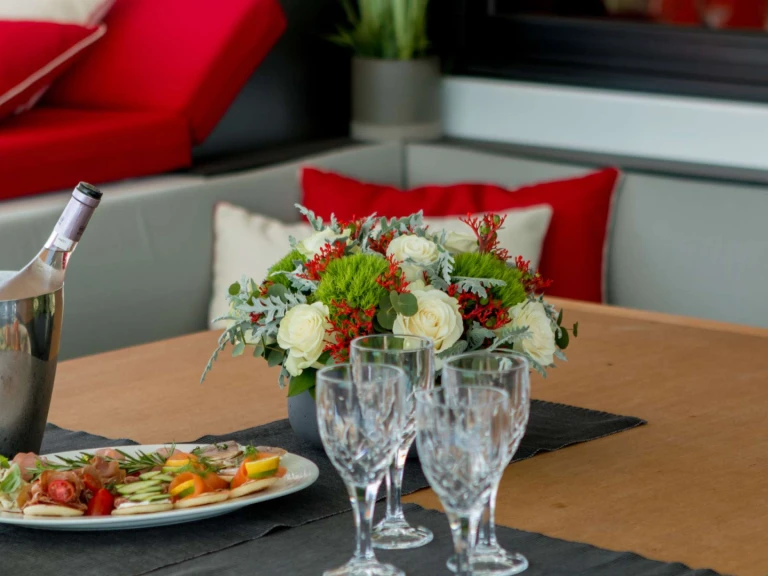 Noleggiare una Fountaine Pajot ASTORIA a Atene