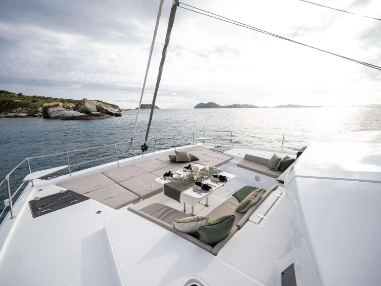 Noleggio Yacht di lusso Bali con patente nautica