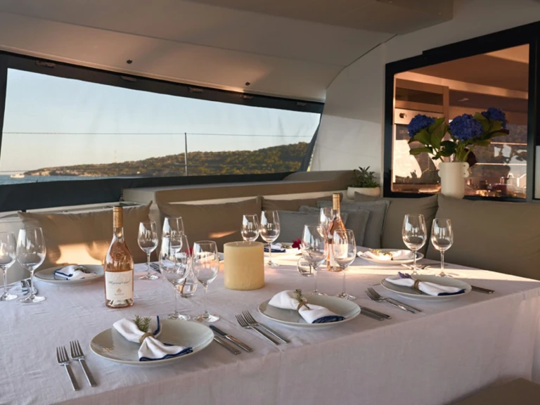 Fountaine Pajot PI 2 da affittare a  Atene