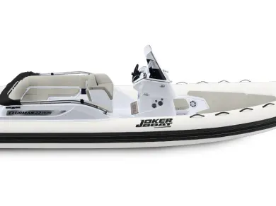 Noleggiare una Joker Boat Joker Boat Clubman 22 Plus a Sukošan