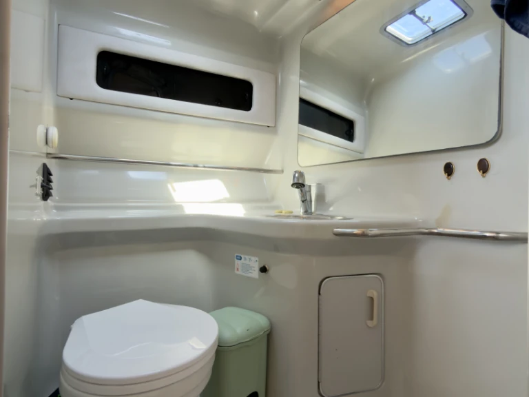 Sea Ray Sea Ray 310 Express da affittare a  Venezia