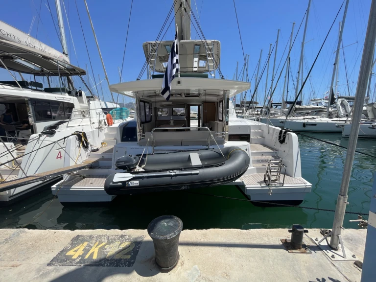 Noleggio barche Bali Bali 4.6 a Álimos su Samboat
