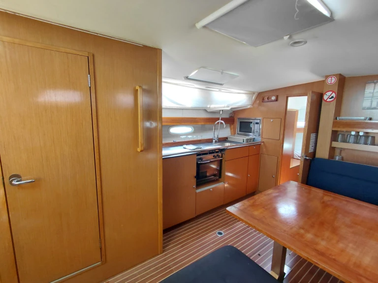 Noleggio barche Lefkáda economico Bavaria 43 Cruiser
