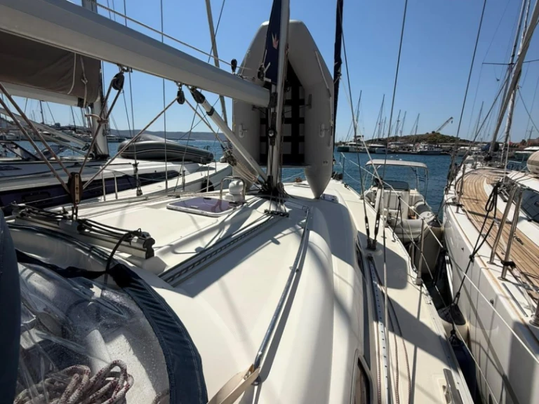 Bavaria Bavaria 42 Cruiser da affittare a  Lávrio