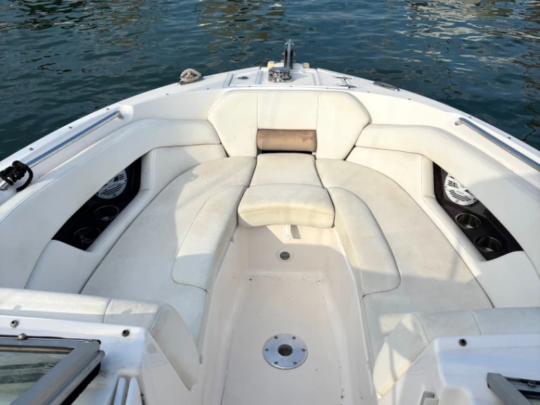 Barca a motore a noleggio a Golfe-Juan al miglior prezzo