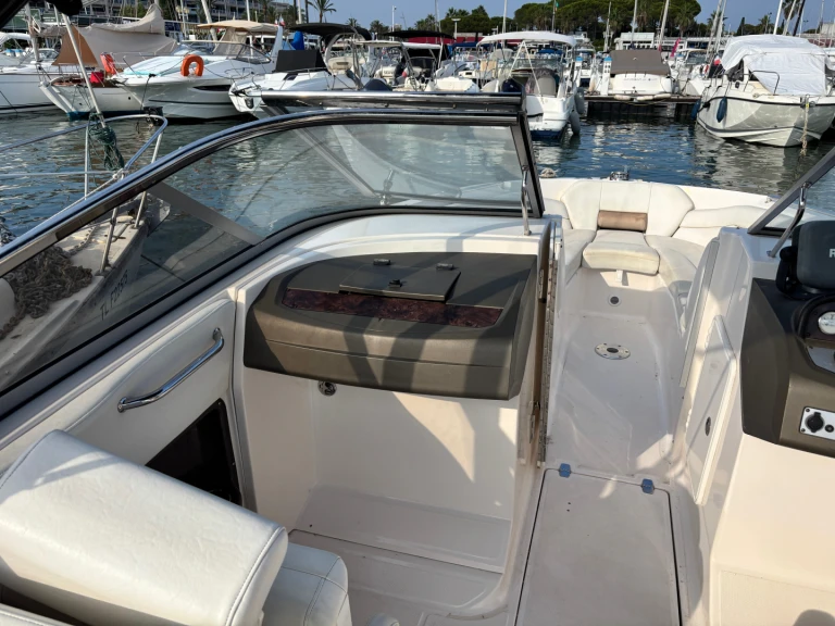 Régal Regal 2700 da affittare a  Golfe-Juan